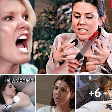 Sam Died Saving Lulu, And Kristina Died Failing To Kill Ava! General  Hospital Spoilers 🎬🎬More Information Below...👇👇👇