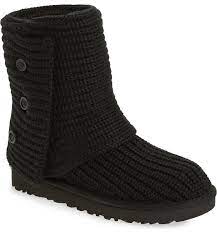 Customer reviews ugg purl cardy knit. Ugg Classic Cardy Ii Knit Boot Women Nordstrom