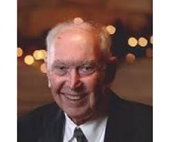 Charles Mullins Obituary (1939