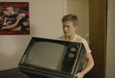 Retro Review: 'The Video Dead' | Funk's House of Geekery
