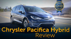 Find a carprousa certified chrysler dealer you. 2019 Chrysler Pacifica Hybrid Review Road Test Youtube