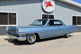 Image result for Blue 1964 Fleet