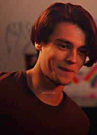 Marcus and Brado Morrone