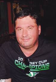 Obituary of Brian Shumay