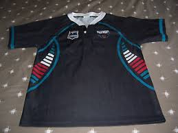 Chan faced firing squad wearing his beloved penrith panthers jersey. Penrith Panthers 2005 Football Jersey Youth Size 14 Great Condition Ebay