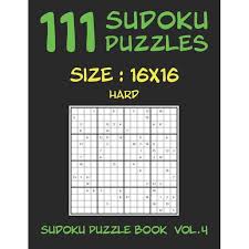 Sudoku a imprimer 16x16 gratuit sudoku. Sudoku 16x16 Numbers Only