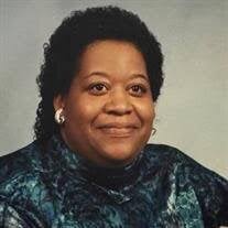 Mrs. Norma Scales Obituary