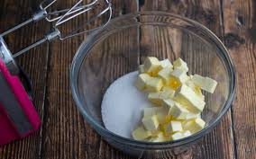 The term softened butter is somewhat confusing. How To Cream Butter And Sugar For Your Best Baking Yet