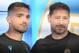 SPAL: Matteo Bachini vuole ripetere la stagione di Castellamare