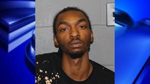 Suspect in deadly double shooting due in court