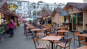 Подробно обо всех происшествиях одессы и области. Kak V Odesse Provesti Karantin Vyhodnyh Dnej 21 22 Noyabrya Novosti Odessy