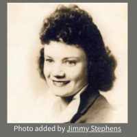 Lois Evelyn Steele (1921–2019) • FamilySearch