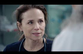 T'es comme p'pa! Esti que je t'haïs...