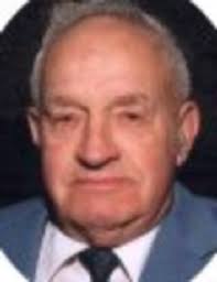 Vernon Olson Obituary