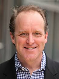 Bruce Marvin to Present Webinar