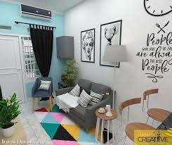 Dimana lengkap dengan pagar tinggi, lantai marmer, serta taman yang luas. Ilham Dekorasi Dekorasi Rumah Kecil Cantiik Sangat Facebook