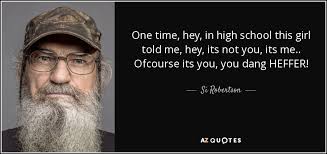 Get dangdangcoin(dang) price, charts, market capitalization and other cryptocurrency info about dangdangcoin. Si Robertson Quote One Time Hey In High School This Girl Told Me