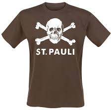 Jun 06, 2021 · leicester city defender wesley fofana has explained why he was snapped in an arsenal shirt last week. Fc St Pauli Skull Ii Fc St Pauli T Shirt Emp