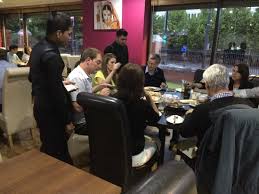 0.1 miles from the quays. Shahi Masala On The Quays From Manchester Menu