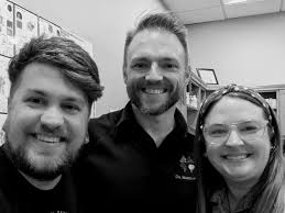 Fundraiser for Lance Aeby by Deb Aeby : Help Lance Get to TN!