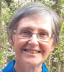 Susan True Obituary (1938