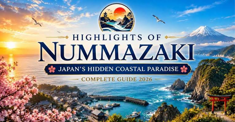 Highlights of Nummazakir