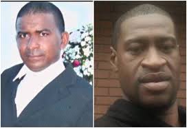 Assim como George Floyd, o negro Joilson morreu no Piauí sem poder se  defender: "Policial racista", diz especialista