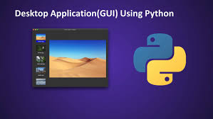 This tutorial takes you through these. Building Desktop Application Gui Using Python And Tkinter I2tutorials