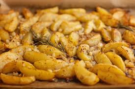 What Potatoes Are Best For Chips In Australia Better Homes And Gardens