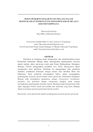 Pembangunan yang berwawasan lingkungan adalah upaya sadar dan berencana menggunakan dan mengelola sumber daya secara bijaksana dalam pembangunan yang terencana dan berkesinambungan untuk meningkatkan mutu hidup. Http Ojs Umsida Ac Id Index Php Jkmp Article Download 185 215