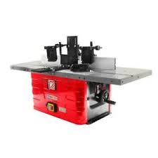 Banco fresa per fresatrice tavolo fresatura legno holzmann oft102 (5) consegna gratuita. Fresatrice Toupie Da Banco Per Legno Holzmann Tfm610v Ebay