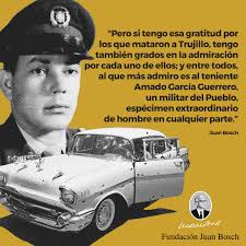 Fundación Juan Bosch