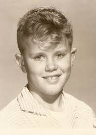 Rodney Franklin “Rod” Beydler (1948-2010)