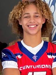 Man Robinson, Christian Academy Of Louisville