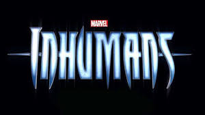 Marvel's Inhumans: Exclusive New Image | Movies | Empire