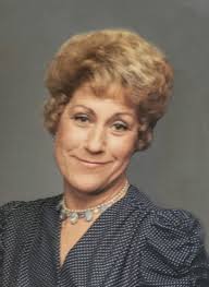 Obituary for Loretta Jean Stamper