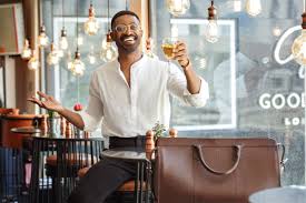 Ric is inspired by the works of boyz ii men, craig david, chris brown, sam smith and justin bieber. From Squatting To Earning N13m Per Tour In Mauritius Ric Hassani S Success Story