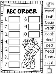 Pin On Vowel Teams Activities For First Grade