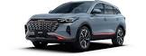 DONGFENG-AX7