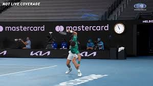 Watch alexander zverev's best shots at australian open 2021, before losing to novak djokovic in the quarter finals. Australian Open Novak Djokovic Defeats Alexander Zverev Advances To Semi Final