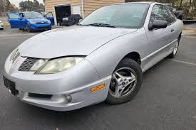 Image result for Light Tarnished Silver 2004 Pontiac