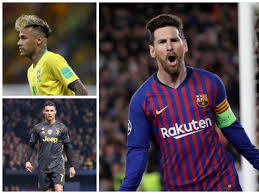 Five current richest arsenal player / emmanuel adebayor. The 12 Highest Paid Footballers In The World