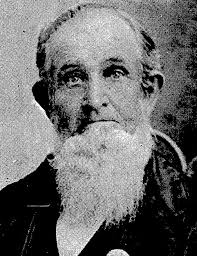 Sen. LaFayette Harp (1831-1906)
