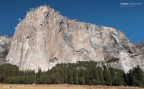 Photograph by pavel blažek please be respectful of copyright. El Capitan In Hd Xrez Studio S Gigapixel Image Of America S Most Famous Big Wall