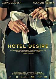 Hotel Desire 2011 Filmaffinity