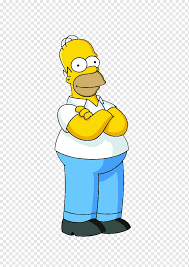 Online episode guide, the simpsons episode 103 homer's odyssey episode title: Simpsons Homer Homer Simpson Marge Simpson Grampa Simpson Bart Simpson Simpson Family Homero Hand Vertebrate Cartoon Png Pngwing
