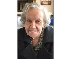 DOROTHY PILLEN Obituary (2017)