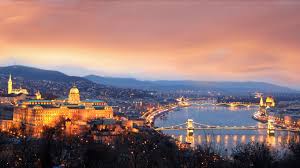 Ce Sa Nu Ratezi In Capitala Ungariei Locuri Pe Care Trebuie Sa Le Vezi In Budapesta Tion