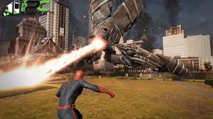 The amazing spider man 2 pc game overview. The Amazing Spiderman Pc Game Free Download