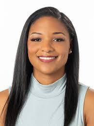 Brittany Pinkney's Instagram, Twitter & Facebook